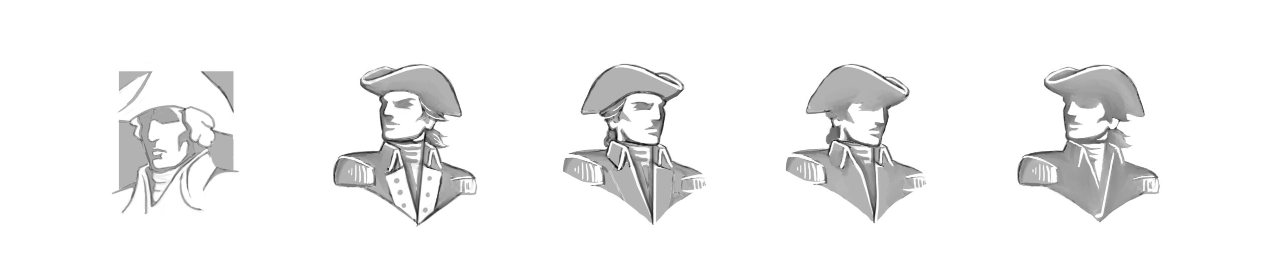 Marion-GCC_All-Logomark-Sketches