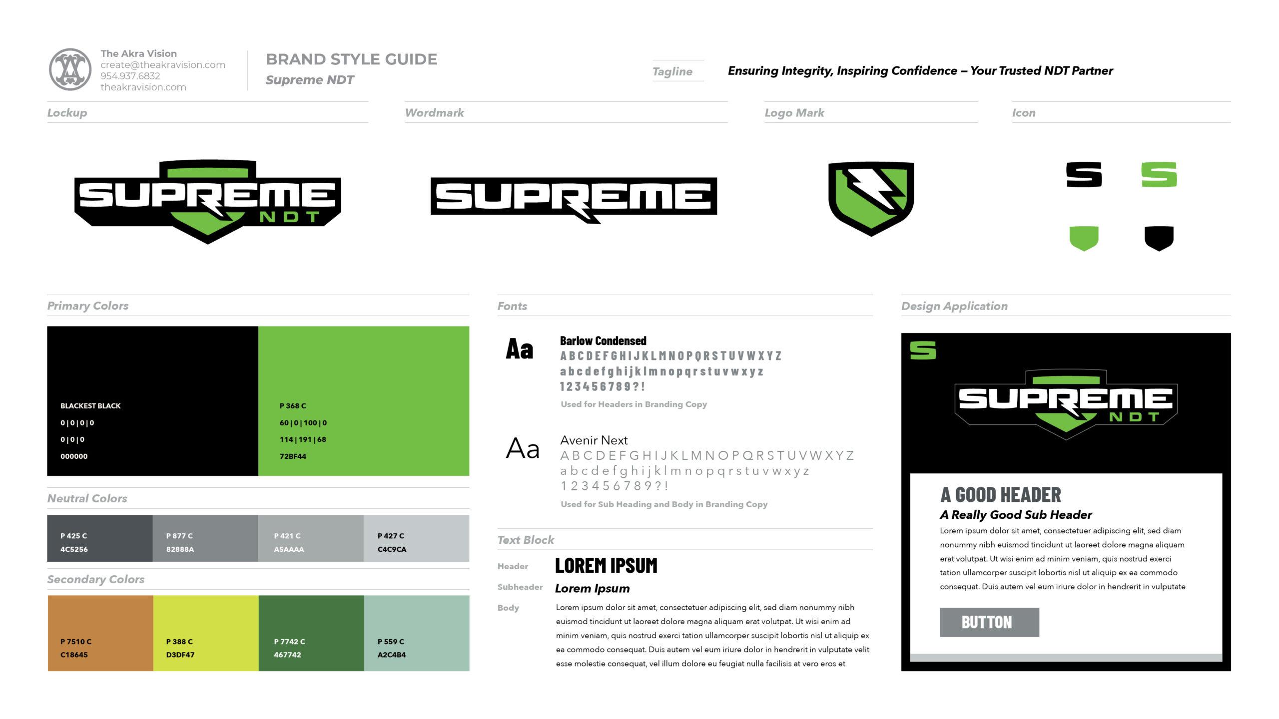 Supreme-NDT_One-Page
