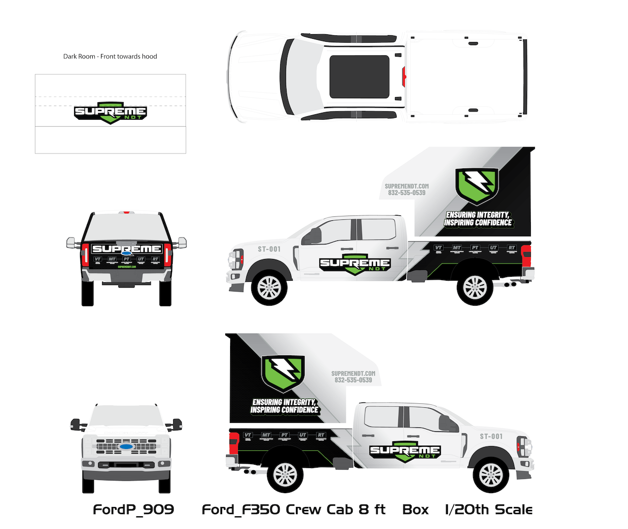 SupremeNDT_Ford-Truck-Wrap_PREVIEW
