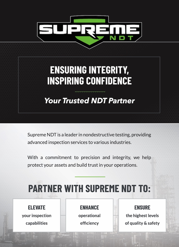SupremeNDT_Handbill