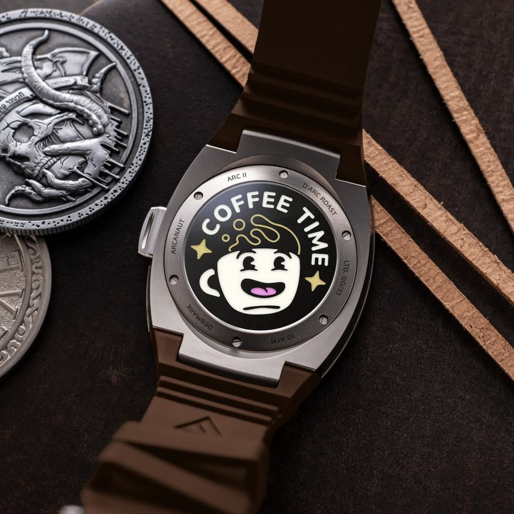 Coffee Lifestyle