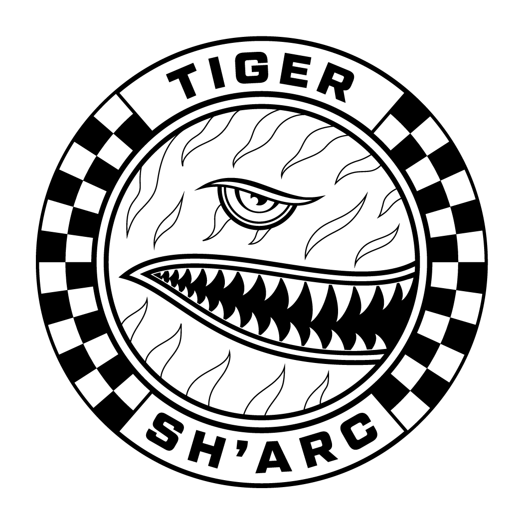 Tigersharc